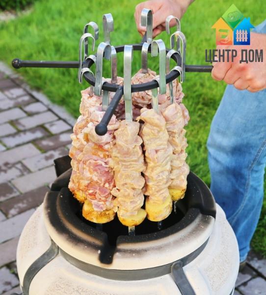 Тандыр — фото 3